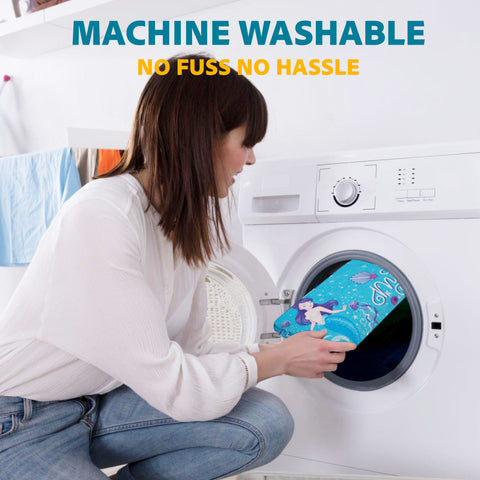 Easy Washable